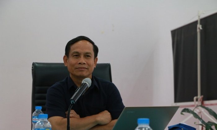 ກົມພັດທະນາຊົນນະບົດ ແລະ ສະຫະກອນ ແລກປ່ຽນ-ຖອດຖອນບົດຮຽນວຽກງານແກ້ໄຂຄວາມທຸກຍາກ