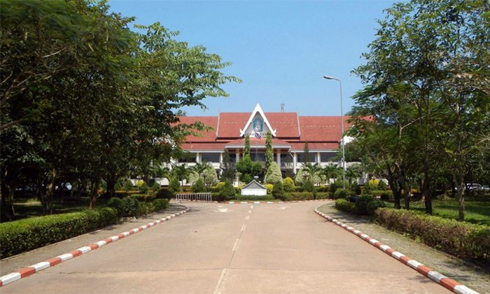 ມຊ ເລີ່ມຂາຍຟອມເສັງຄັດເລືອກເອົານັກສຶກສາ ສົກ 2018-2019 ແລ້ວ