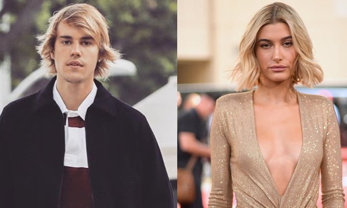 Justin Bieber ໝັ້ນກັບແຟນສາວ Hailey Baldwin ຮຽບຮ້ອຍແລ້ວ