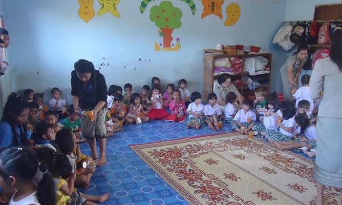 5 ປີຕໍ່ໜ້າ ກະຊວງສຶກສາທິການ ແລະ ກີລາ ຈະພັດທະນາການສຶກສາກ່ອນໄວຮຽນໃຫ້ບັນລຸເປົ້າໝາຍ