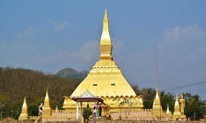 ຫຼວງນ້ຳທາຄາດ ປີ 2018 ຈະມີລາຍຮັບຈາກການທ່ອງທ່ຽວຫຼາຍກວ່າ 33 ລ້ານໂດລາ
