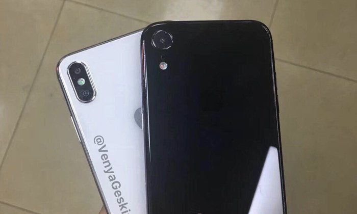 ສ່ອງຮູບຫຼຸດ iPhone ຊຸດໃໝ່ 3 ຮຸ່ນ ທີ່ຄາດວ່າຈະເປີດໂຕໃໝ່ໃນປີນີ້