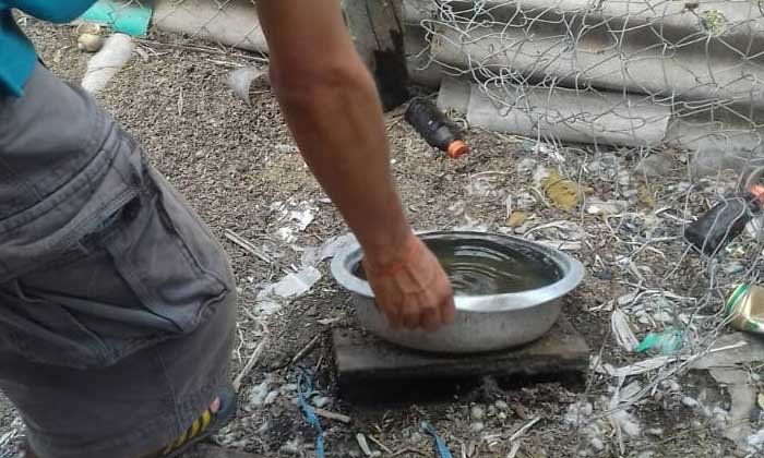 ທົ່ວປະເທດມີຜູ້ເສຍຊີວິດຍ້ອນພະຍາດໄຂ້ຍຸງລາຍ 13 ຄົນ