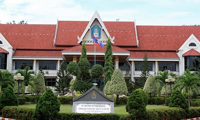 ມະຫາວິທະຍາໄລແຫ່ງຊາດ ມີຄວາມພ້ອມ 100% ສໍາລັບການສອບເສັງຄັດເອົານັກສຶກສາໃໝ່ 25 ສິງຫານີ້
