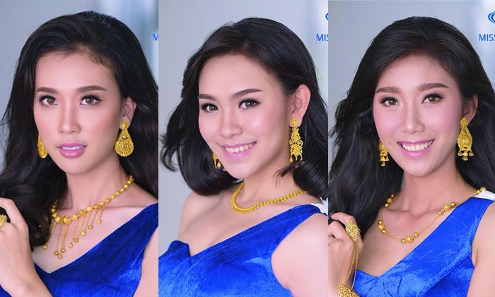 ງາມໆທັງນັ້ນ! ເຜີຍໂສມໜ້າຜູ້ເຂົ້າປະກວດ Miss World Laos ທັງ 20 ຄົນ ພ້ອມຊີງມຸງກຸດທ້າຍເດືອນໜ້າ