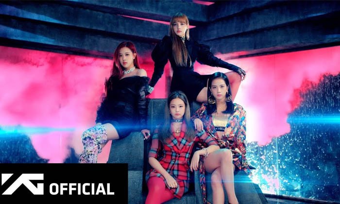 ເພງ 'Ddu-Du Ddu-Du' ຂອງວົງ 'Black Pink' ສ້າງສະຖິຕິໃໝ່ ຄົນເບິ່ງເກີນ 300 ລ້ານວິວໄວທີ່ສຸດ