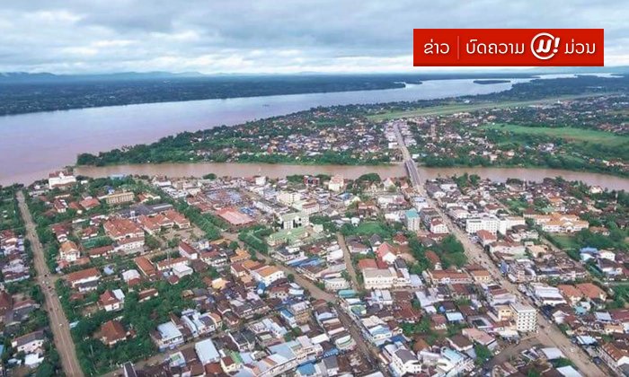 ມີ 113.538 ຄອບຄົວທົ່ວປະເທດ ໄດ້ຮັບຜົນກະທົບຈາກໄພນ້ຳຖວ້ມ