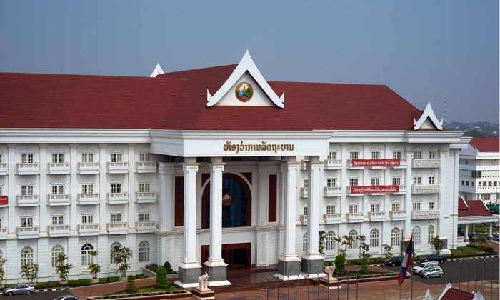 ແຊເກັບໄວ້ດ່ວນ! ຮູ້ຈັກຊື່ 18 ກະຊວງ ແລະ 3 ອົງການທຽບເທົ່າ ທີ່ເປັນພາສາລາວ ແລະ ພາສາອັງກິດ