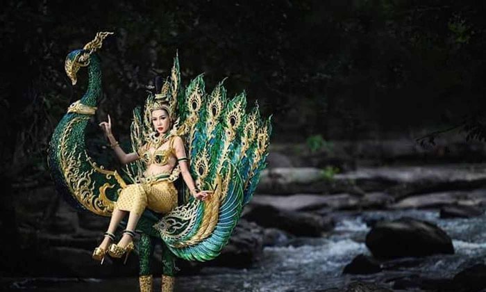 ມີລຸ້ນເຂົ້າຮອບສຸດທ້າຍ "ຊຸດນາງສັງຂານລາວ" ຄະແນນໂຫວດຢູ່ອັນດັບ 10 ໃນຮອບ 20 ຊຸດສຸດທ້າຍ MGI 2018