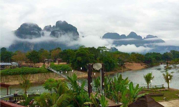 ໜາວນີ້ທ່ຽວໃສດີ? ແນະນຳ 10 ສະຖານທີ່ທ່ອງທ່ຽວຍອດນິຍົມໃນຍາມໜາວຢູ່ປະເທດລາວ