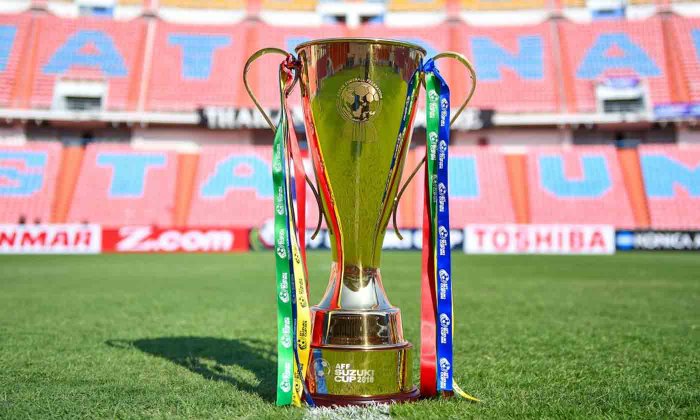 ໂປຣແກຣມແຂ່ງຂັນ AFF Suzuki Cup 2018 ປະຈຳມື້ນີ້: ລາວ-ຫວຽດນາມ & ກຳປູເຈຍ-ມາເລເຊຍ