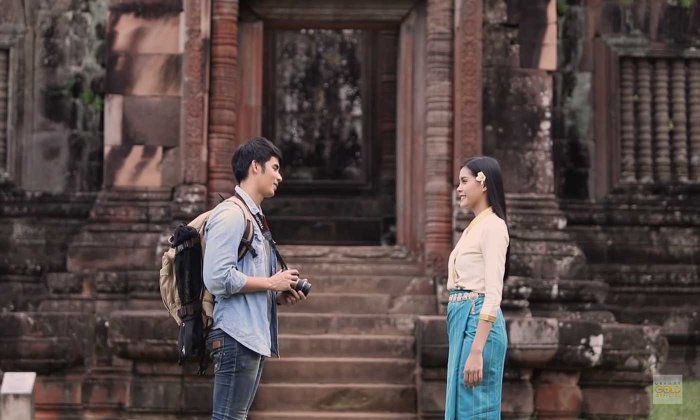 ເລື່ອງສັ້ນຈາກເພງ “ນິລັນດອນ” ໂດຍ ຕ່າຍ ອໍຣະໄທ ແລະ ໂຈໂຈ້ Miracle ຕອນທີ 1 ອອກມາໃຫ້ຊົມແລ້ວ