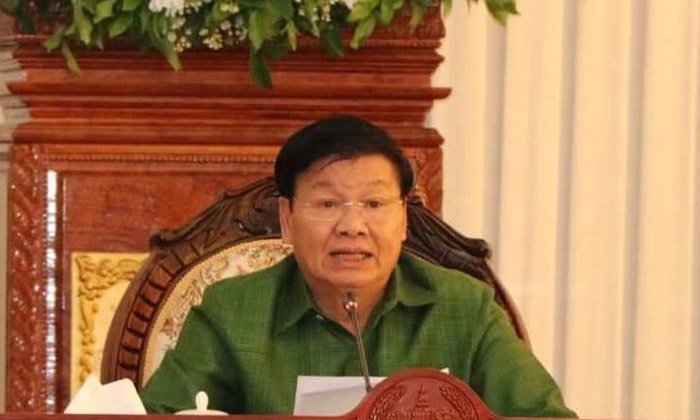 ນາຍົກຖະແຫຼງ 1 ປີສັ່ງປິດໂຮງງານໄມ້ໄດ້ 952 ແຫ່ງ ພ້ອມເກັບເງິນເຂົ້າລັດກວ່າ 17 ຕື້ກີບ