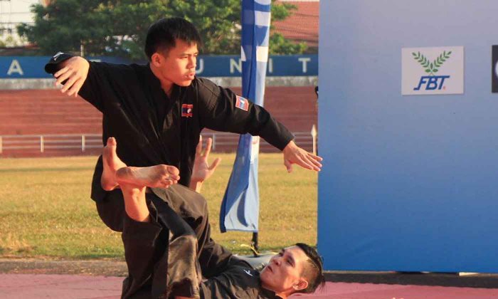 ປັນຈັກສີລັດແຫ່ງຊາດ ກຽມເຜີຍແຜ່ຜົນງານທີ່ພົ້ນເດັ່ນລົງສູ່ໂຮງຮຽນ ຫວັງປູກຈິດສຳນຶກໃຫ້ເຍົາວະຊົນ