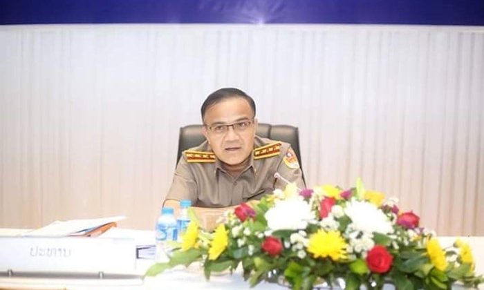 ລັດເຜີຍ ການຈັດເກັບລາຍຮັບສ່ວຍສາອາກອນທົ່ວປະເທດ ປີ 2018 ບັນລຸ 93.14% ຂອງແຜນການປີ