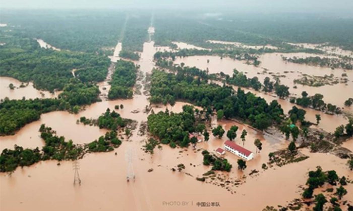 ສຳນັກງານນາຍົກ ແຈ້ງຊົດເຊີຍຜູ້ເສຍຊີວິດ-ສູນຫາຍ 10,000 ໂດລາຕໍ່ຫົວຄົນ ຈາກເຫດເຂື່ອນແຕກ ຢູ່ອັດຕະປື