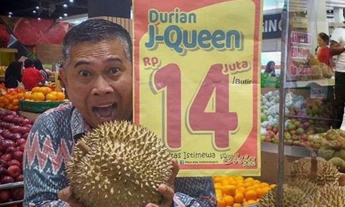 ຊາວອິນໂດ ແຫ່ເຊວຟີກັບ “ເຈ-ຄວີນ” ຖົ່ວລຽນສາຍພັນພິເສດ ລາຄາໜ່ວຍລະ 8.5 ລ້ານກີບ!