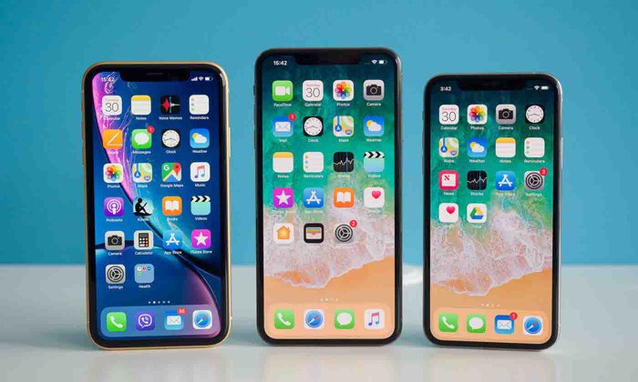 Apple ກຽມຫຼຸດລາຄາ iPhone ໃນບາງປະເທດ ເພື່ອກະຕຸ້ນຍອດຂາຍໃຫ້ສູງຂຶ້ນ