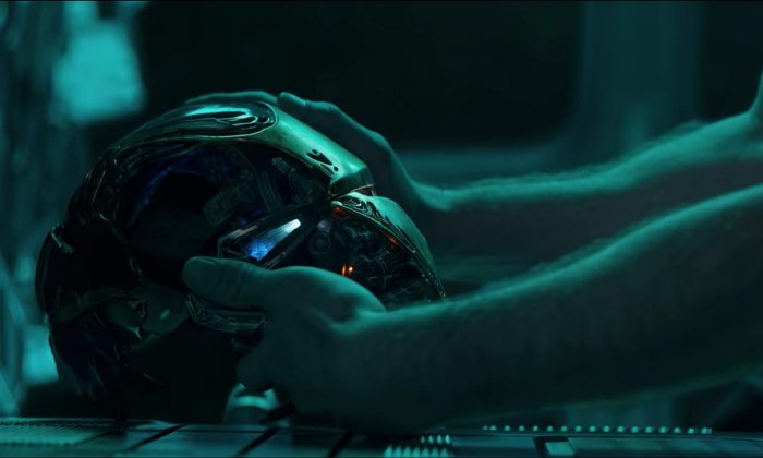 ຄາດ "Avengers: Endgame" ຍາວ 3 ຊົ່ວໂມງ ແນະນຳແຟນໆເຂົ້າຫ້ອງນໍ້າໃຫ້ສຸດ ແລ້ວຢຸດຢູ່ບ່ອນນັ່ງ!