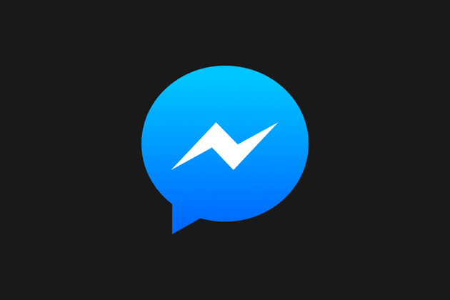 ວິທີເປີດ Dark Mode ໃນ Facebook Messenger!