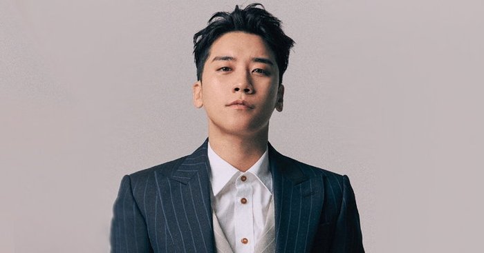"ຊຶງຣີ BIGBANG" ປະກາດລາອອກຈາກວົງການ ຫຼັງມີຂ່າວພົວພັນການຄ້າປະເວນີ