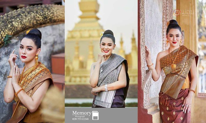 ຫຼື "ໄພລິນ" ຈະເຂົ້າຮ່ວມສັງກັດ D Modeling ຂອງລາວ? ຫຼັງປາກົດຮ່ວມຖ່າຍແບບກັບສັງກັດດັ່ງກ່າວ
