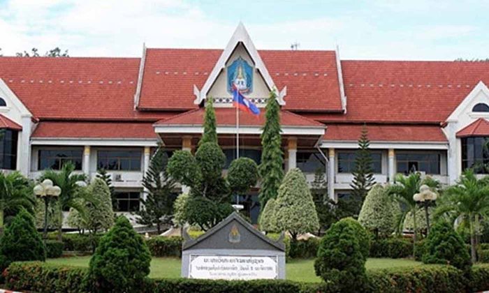 ມຊ ແຈ້ງ "ຫ້າມນັກຮຽນ-ນັກສຶກສາ ນຸ່ງເຄື່ອງແບບທີ່ມີໂລໂກເຮັດວຽກບໍລິການຕາມສະຖານທີ່ຕ່າງໆ"