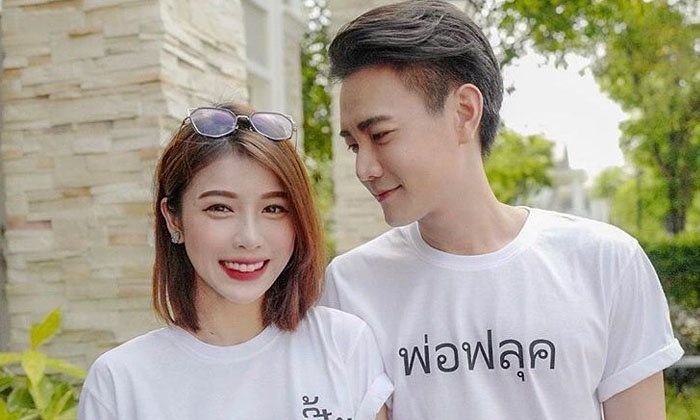 "ຟຸກ" ເຫີ່ລູກຫຼາຍ "ແອັບເປິ້ນ" ຖືພາ 5 ອາທິດແລ້ວ ຖ້າພັນລະຍາແຂງແຮງແລ້ວຈະໄປແກ້ບົນ 8 ບ່ອນ