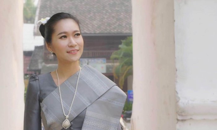 "ຕຸລີ່ ບິດາລັກ" ເປີດລາຍການ "ຫຼວງພະບາງງາມແທ້ໂອ" ຊວນທ່ຽວເມືອງມໍລະດົກໂລກ ໃນປີໃໝ່ລາວນີ້
