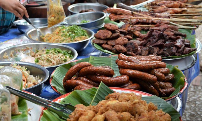 ອັດຕະປື ຫ້າມຂຶ້ນລາຄາຄາສິນຄ້າທີ່ມີຜົນກະທົບໄວຕໍ່ຊີວິດການເປັນຢູ່ຂອງປະຊາຊົນ 10-18 ເມສາ 2019