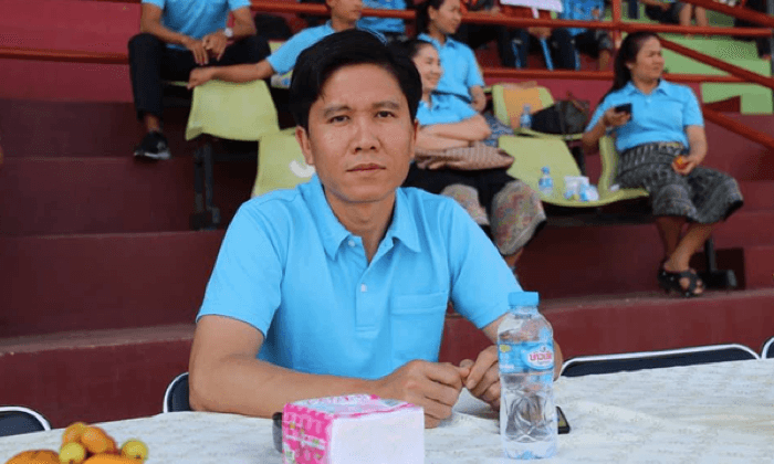 ມະຫາວິທະຍາໄລແຫ່ງຊາດ ເປີດຫຼັກສູດກີລາບານເຕະ ຫວັງປັ້ນຮຸ່ນສືບທອດກ້າວສູ່ທີມຊາດ