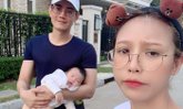 ແມ່ໜ້າຫຍຸ້ງ! ແອັບເປິ້ນ ພາລູກເລາະນອກເຮືອນເພື່ອຮຽນຮູ້ສິ່ງຮອບໂຕ ແຕ່ເບິ່ງຄືວ່າຈະບໍ່ເປັນຄືທີ່ຄິດ