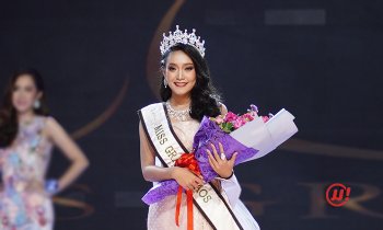 ຊັອກແຟນນາງງາມ! "ເຈນນີ້ ມະໄລລັກ" ບໍ່ໄດ້ໄປປະກວດ Miss Grand International 2019 ເພາະຂັດຂ້ອງເລື່ອງວີຊາ