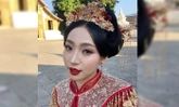 ສາຍໝວຍກໍມາ! "ໝີພູ" Miss Global Laos ປ່ຽນລຸກ ປ່ຽນຊຸດເປັນສາວຈີນ ງານນີ້ຈະແມ່ນຫຍັງຕ້ອງຖ້າຕິດຕາມ