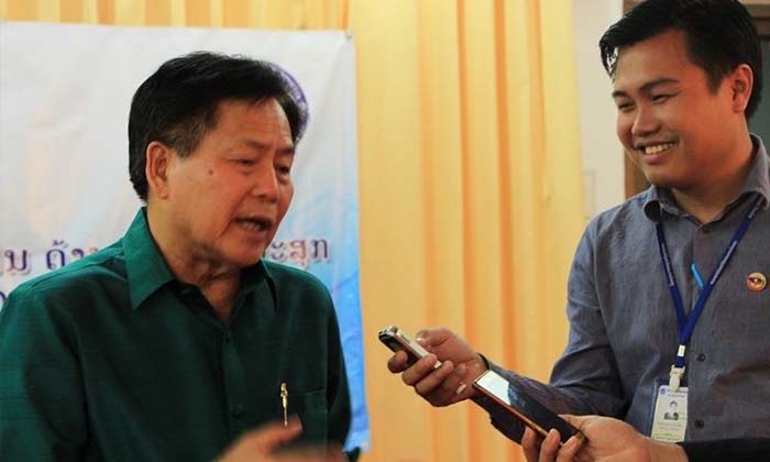 ລັດຖະມົນຕີກະຊວງສາທາ ຢັ້ງຢືນ ເປັນໄປບໍ່ໄດ້ທີ່ໂຄວິດ-19 ຈະຝັງໂຕໃນທະນະບັດໄດ້ດົນເຖິງ 9 ມື້