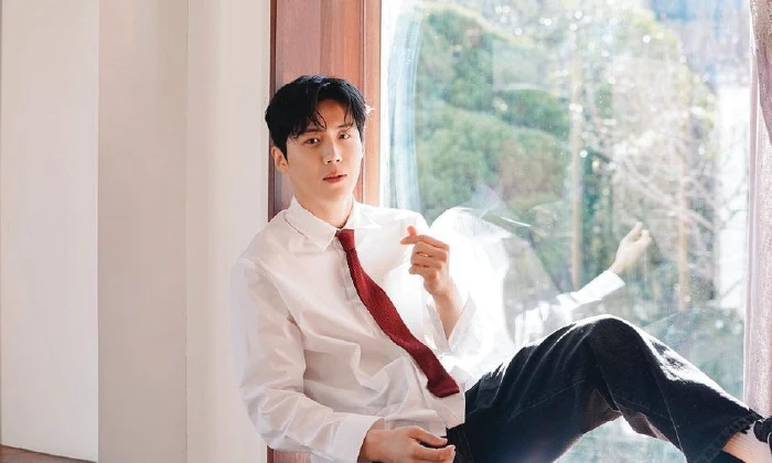 Dispatch ເປີດເຜີຍຂໍ້ຄວາມແຊັດລະຫວ່າງ ຄິມຊອນໂຮ ແລະ ອະດີດແຟນສາວ ທີ່ເຮັດໃຫ້ຮູ້ເລື່ອງລາວຫຼາຍຂຶ້ນ