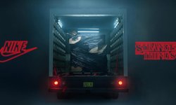 มาตามคาด Nike x Stranger Things เตรียมขายปลายเดือนนี้