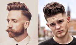 ร้อนนักต้องไถ 20 ไอเดียทรงผมไถข้าง