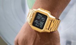 Nixon เผย The Regulus SS เจเนอเรชั่น 2 ต่อจากรุ่นสายซิลิโคน