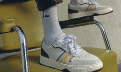 Lacoste เปิดตัวรองเท้ารุ่นล่าสุด L001 แรงบันดาลใจจากกีฬาเทนนิสยุค 80