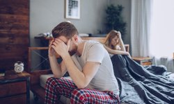 เบื่อ Sex เมื่อชีวิตคู่ไม่รู้สึกสนุกเรื่องบนเตียงแก้อย่างไรดี?