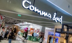 เปิดแล้ว Comma And มัลติแบรนด์คอนเซ็ปสโตร์แห่งใหม่สุดเอ็กซ์คลูซีฟ ที่เซ็นทรัลเวิลด์