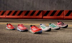 รองเท้าวิ่งตระกูล ADIZERO จากอาดิดาส แหวกทุกกฏเกณฑ์ความเร็ว