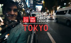 ยูนิโคล่ เปิดตัว Around the World with Roger Federer อีเวนต์ทางการศึกษาสำหรับเยาวชน