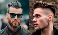 15 ทรงผม Undercut ในสไตล์ Disconnected