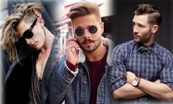 ชายไทยต้องไถข้าง! แนะนำ 5 สไตล์การตัดผมทรงอันเดอร์คัตฉบับหนุ่มเท่ 2017