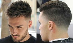 35 ทรงผมผู้ชายที่ดีที่สุดปี 2019 ทรงผมเท่ๆ ไม่ซ้ำใคร