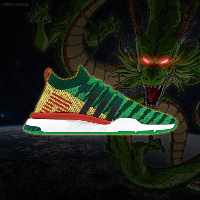 shenlong adidas