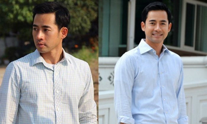 ณรงค์ชัย คุณปลื้ม หัวใจที่ว่าง?หรือพลีให้เพื่องานอย่างเดียว