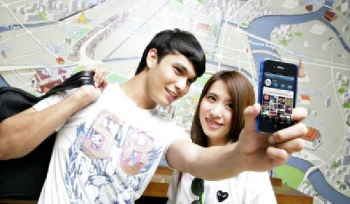 หนุ่มกรุงเทพ ชอบโบท๊อกซ์ เล่นโซเชียลมีเดีย มากขึ้น